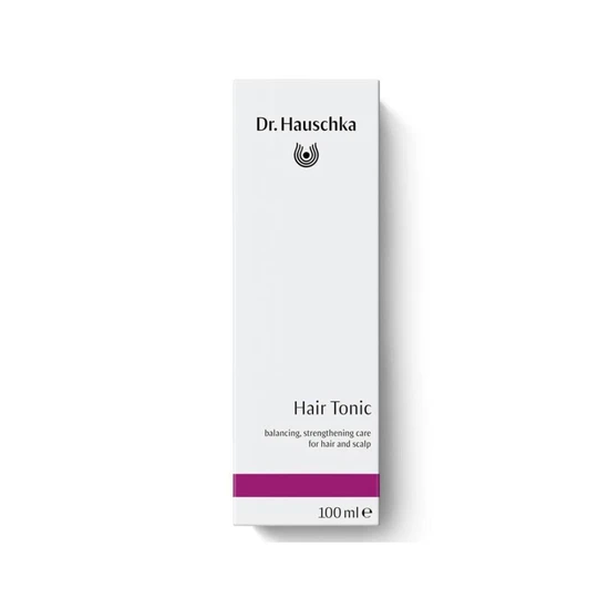 Dr Hauschka Hair Tonic 100ml