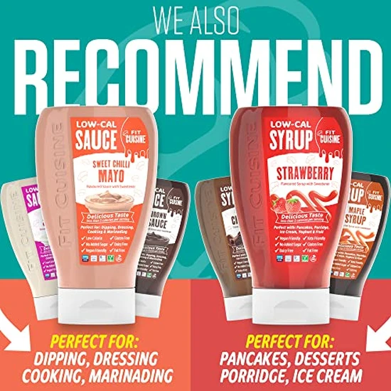 FIT Premium Peanut Butter Smooth 350g