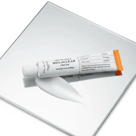 Dr. Althea Melaclear Cream 20g
