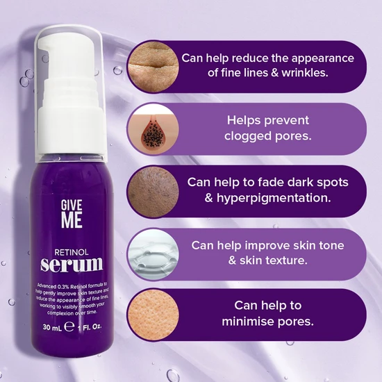 Give Me Retinol Serum