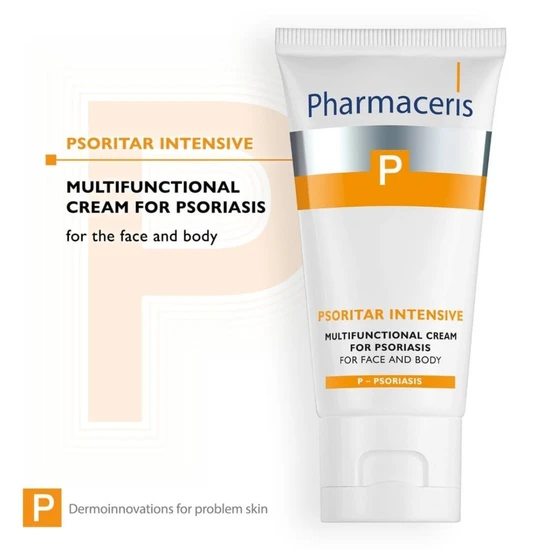Pharmaceris P Psoritar Intensive