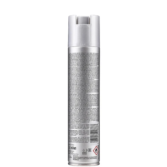 Joanna Styling Effect Extra Hold & Volume Hairspray 250ml
