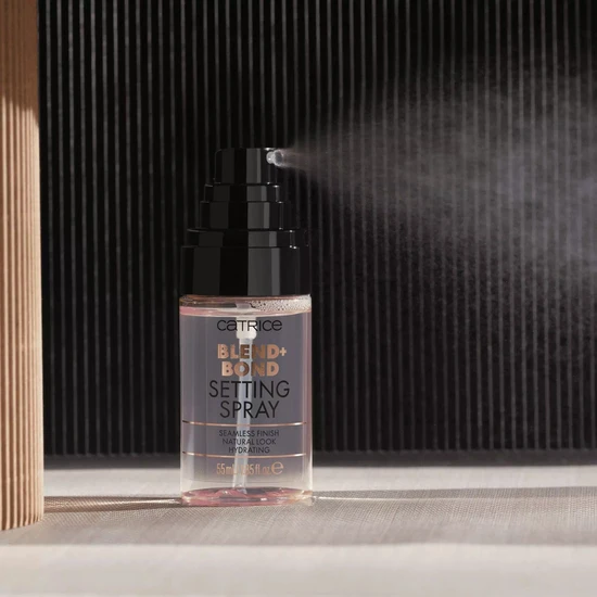 Catrice Blend + Bond Setting Spray 55ml