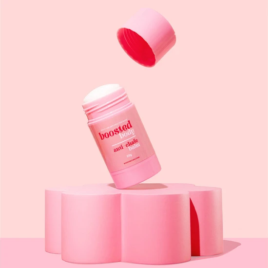 Boosted Tape Anti Chafe Boosted Body Balm 60ml