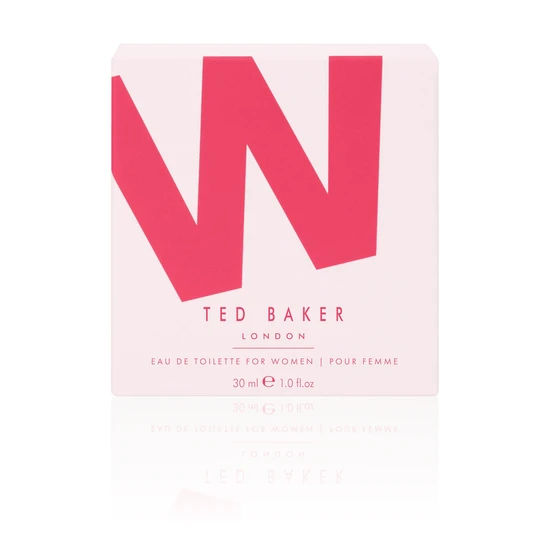 Ted Baker W Eau De Toilette 30ml