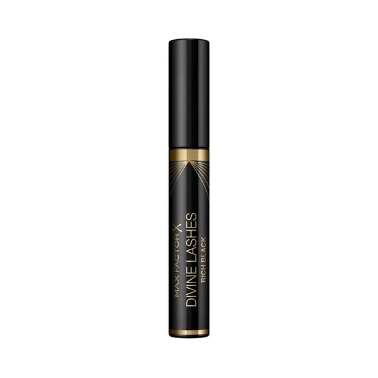 Max Factor Divine Lashes 001 Rich Black