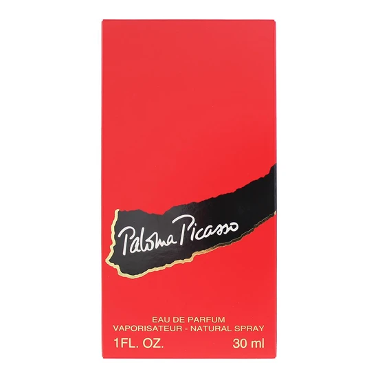 Paloma Picasso Eau De Parfum 30ml