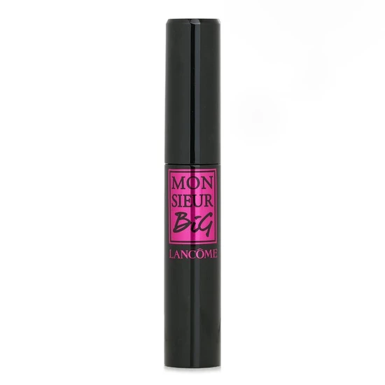 Lancôme Monsieur Big Mascara 01 Black