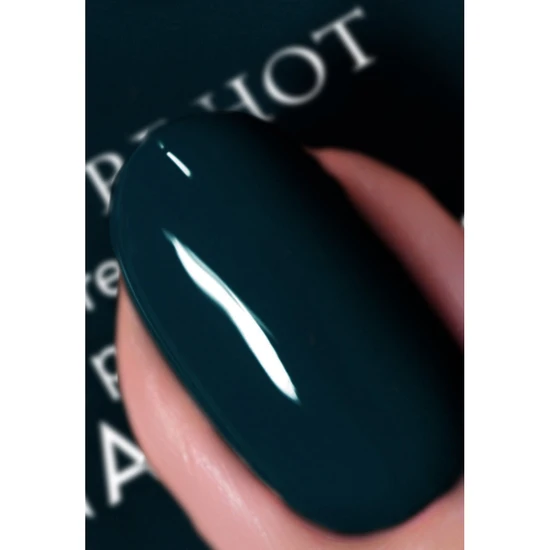 Nails Inc Getting Hot In Here Colour Changing Nail Polish