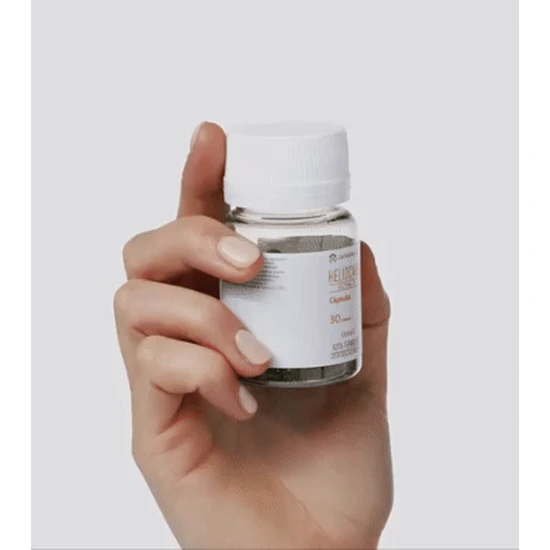 Heliocare Ultra D Oral Capsules 30 Capsules