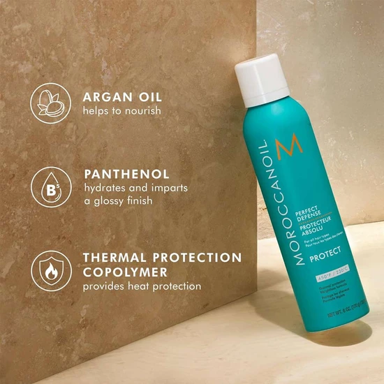 Moroccanoil Perfect Defence 225ml