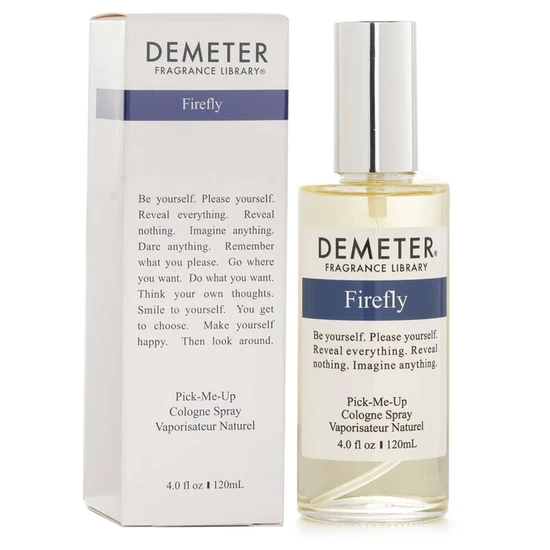 Demeter Firefly Cologne 120ml