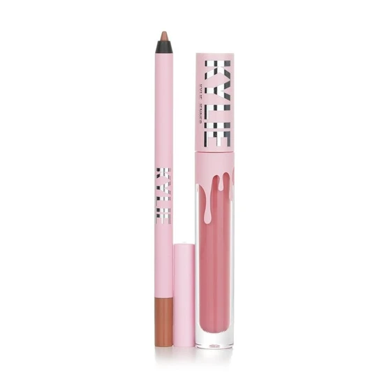 Kylie Cosmetics Matte Lip Kit Kylie