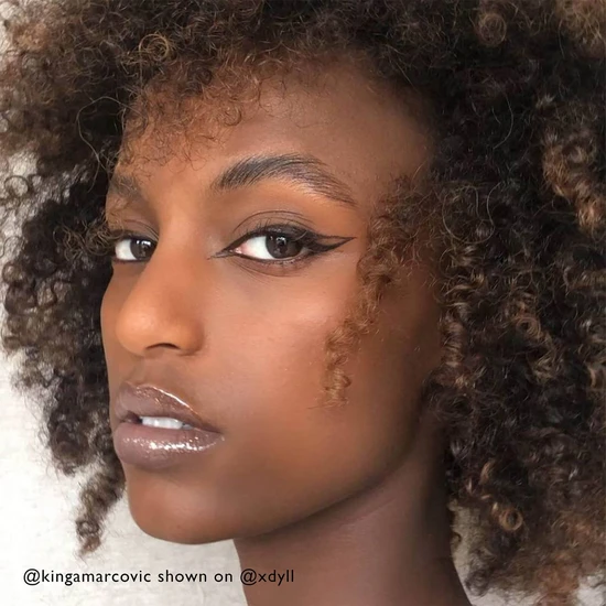 Eyeko Black Magic Mascara Brown