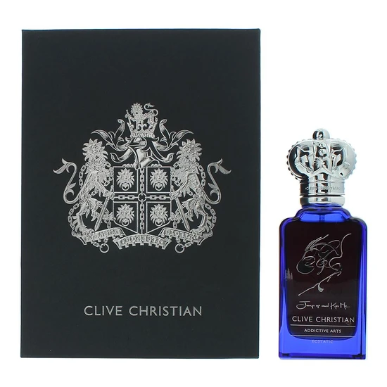 Clive Christian Jump Up & Kiss Me Ecstatic Perfume 50ml