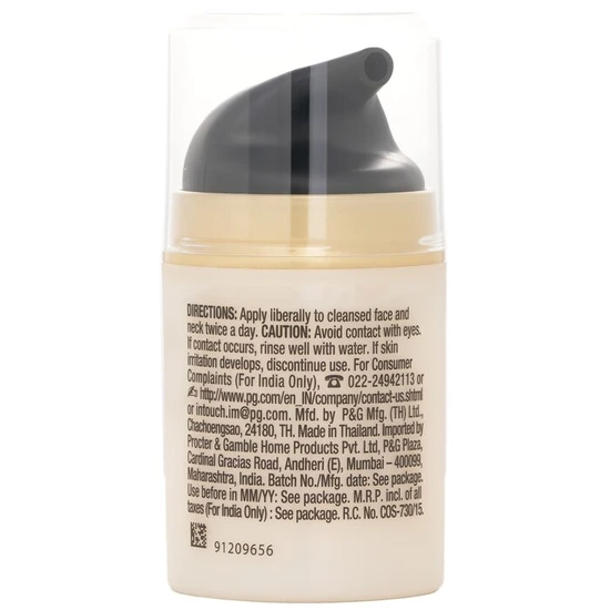 Olay Total Effects 7 In 1 Normal Day Cream SPF 15 50g