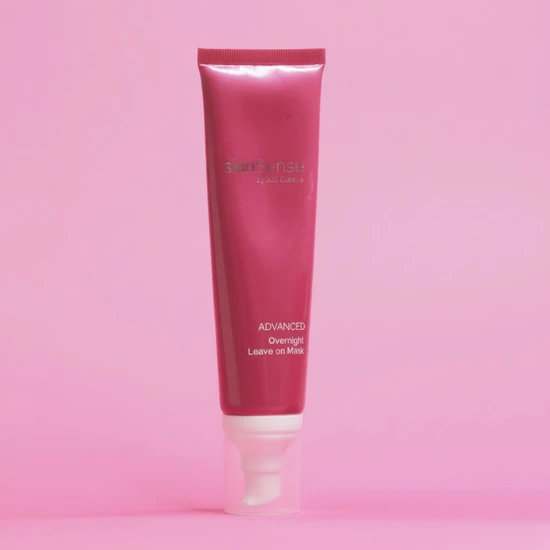 skinSense Advanced Leave On Mask 100ml