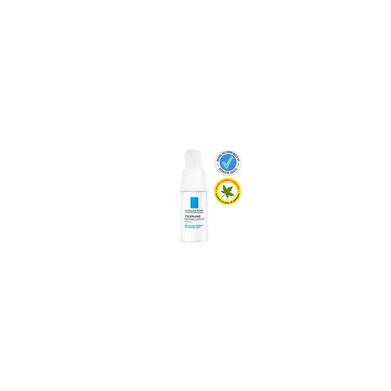 La Roche-Posay Toleriane Dermallergo Soothing Eye Cream 20ml