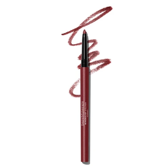 bareMinerals MINERALIST Eyeliner Garnet