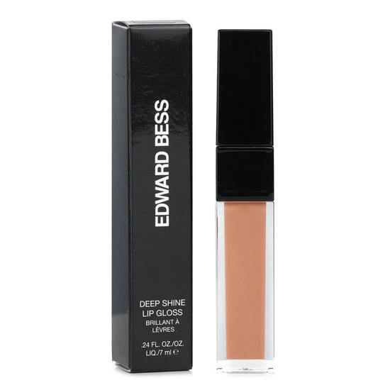 Edward Bess Deep Shine Lip Gloss Nude Whisper