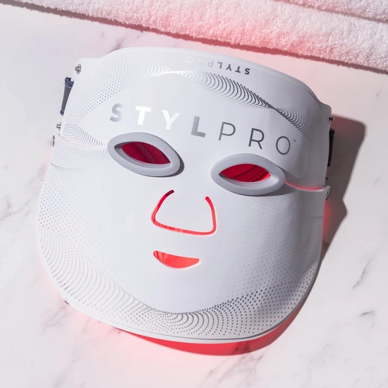 Stylpro Wavelength Pro 5-in-1 LED Mask