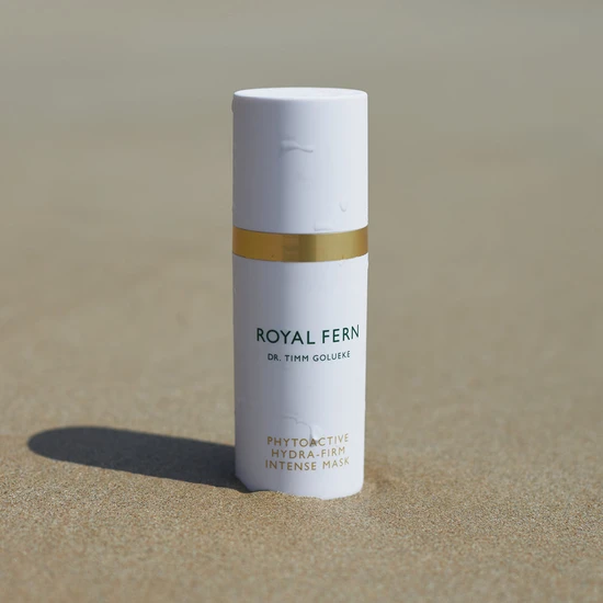 Royal Hydra Firm Intense Mask