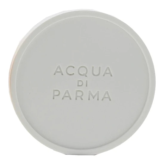 Acqua Di Parma White Candle Base