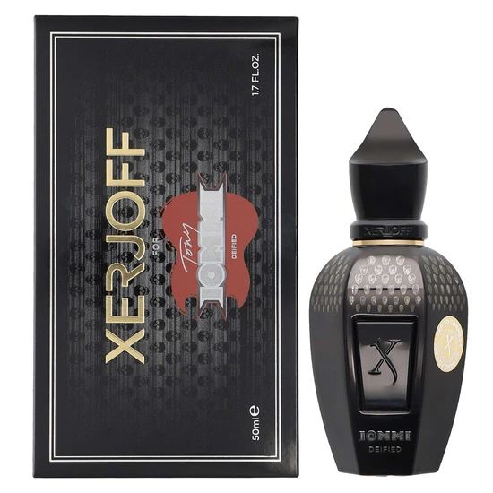 Xerjoff Tony Iommi Deified Parfum 50ml