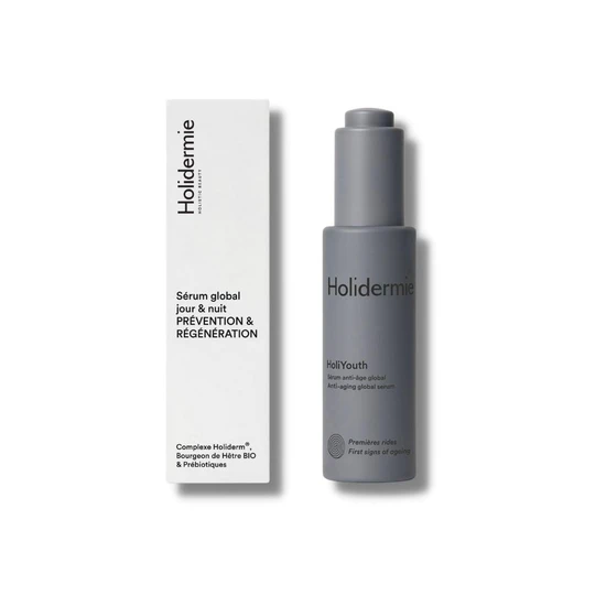 Holidermie Global Serum Day & Night 30ml