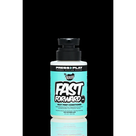 The Doux Fast Forward Heat Prep Conditioner 236.5ml