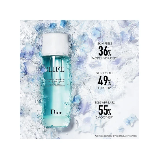 DIOR Hydra Life Balancing Hydration 2 In 1 Sorbet Water 175ml