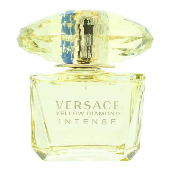 Versace Yellow Diamond Intense Eau De Parfum 90ml