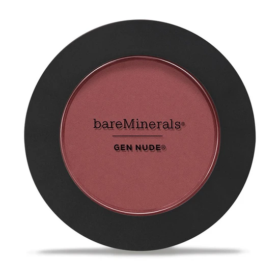 bareMinerals Gen Nude Powder Blush You Had Me At Merlot