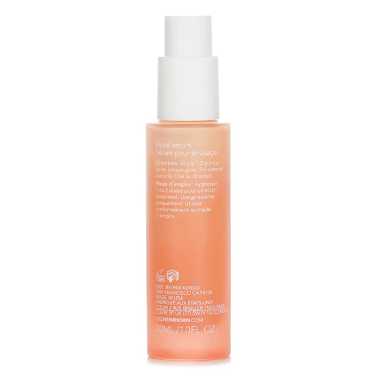 Ole Henriksen Peach Glaze Glow Niacinamide Serum 30ml