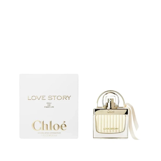 Chloé Love Story Eau De Parfum 30ml