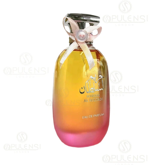 Ard Al Zaafaran Hareem Al Sultan Eau De Parfum 100ml