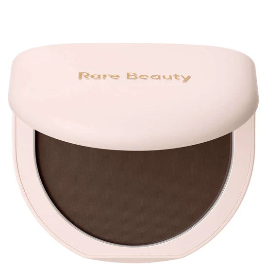 Rare Beauty True To Myself Tinted Pressed Finishing Powder Chestnut