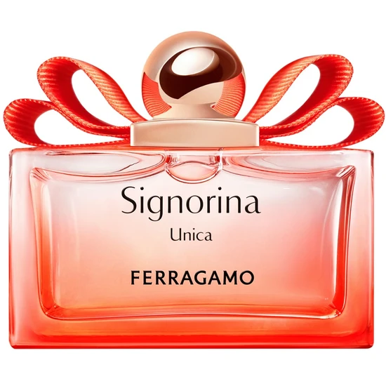 Salvatore Ferragamo Signorina Unica Eau De Parfum 100ml