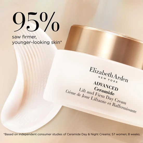 Elizabeth Arden Advanced Ceramide Lift & Firm Day Cream 50ml