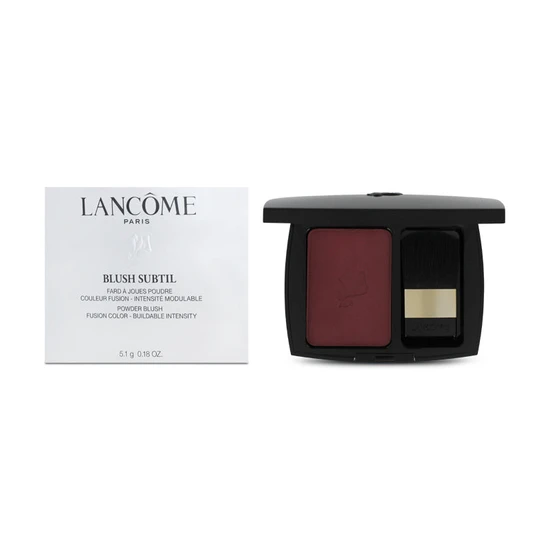 Lancôme Blush Subtil Powder Blusher 471 Berry Flamboyante