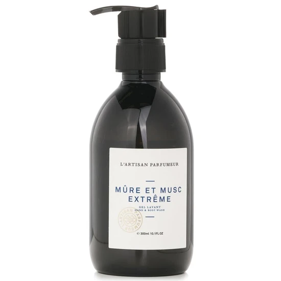 L'Artisan Parfumeur Mure ET Musc Extreme Hand & Body Wash 300ml