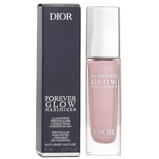 DIOR Forever Glow Maximizer Liquid Highlighter Pink