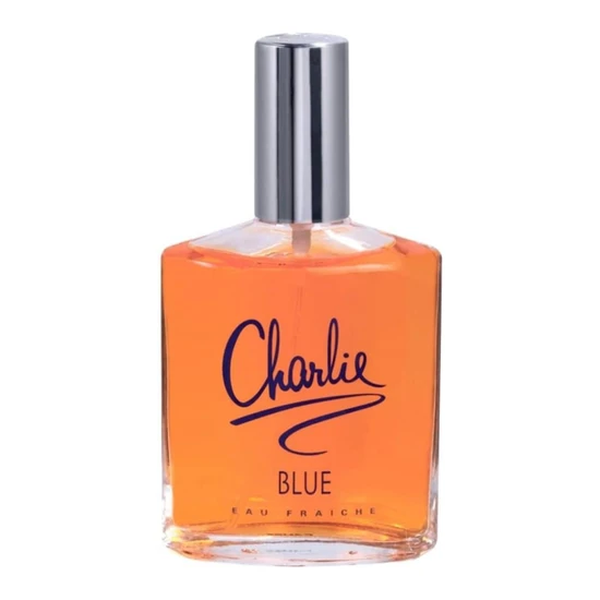 Revlon Charlie Blue Eau De Toilette 100ml