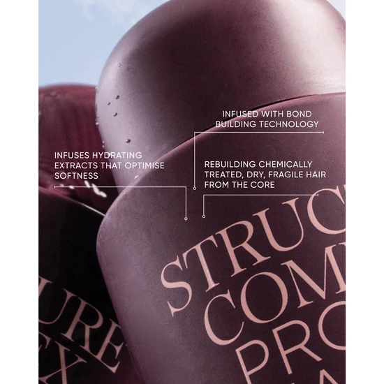 NAK Hair Signature Structure Complex Protein Conditioner 350ml