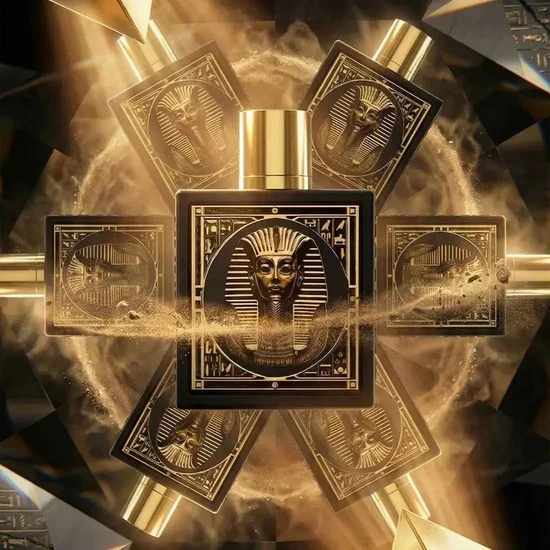 Rayhaan Pharoah Eau De Parfum 100ml