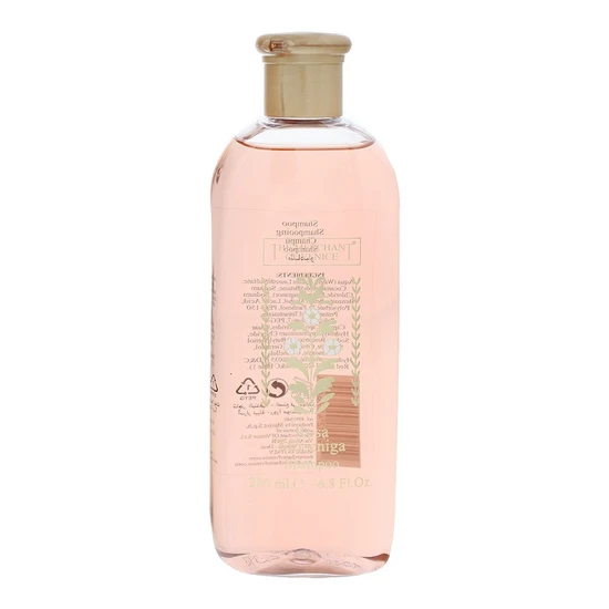 The Merchant of Venice Rosa Moceniga Shampoo 200ml