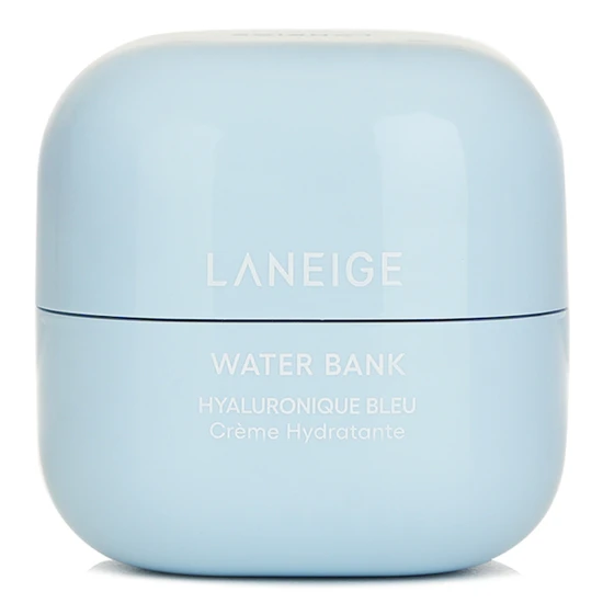 Laneige Water Bank Blue Hyaluronic Moisture Cream 50ml