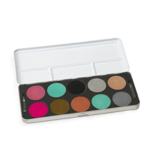 Stargazer Mystique Eyeshadow Palette