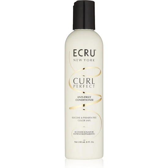 Ecru Curl Perfect Anti-Frizz Conditioner 240ml