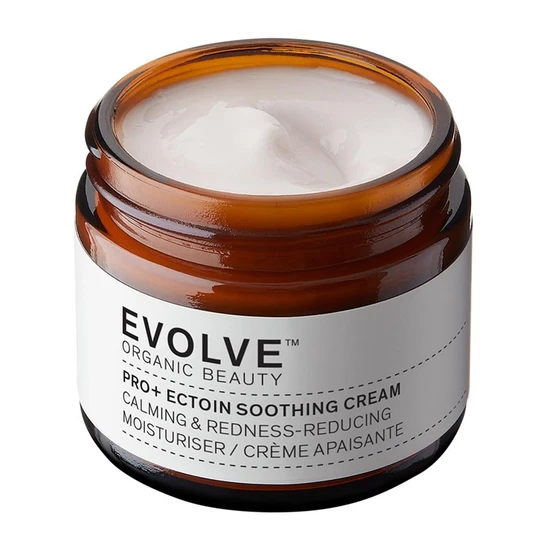 Evolve Beauty Pro + Ectoin Soothing Cream 30ml